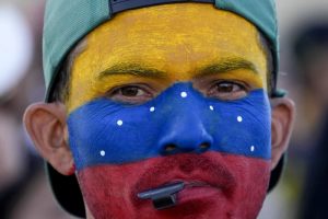 Three Things to Know About Venezuela’s Presidential Election